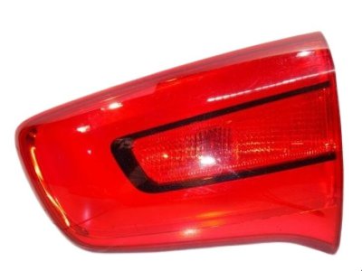 Kia Sportage hátsó lámpa, jobb belső