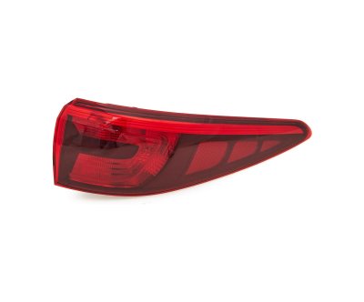 Kia Sportage hátsó lámpa, jobb külső