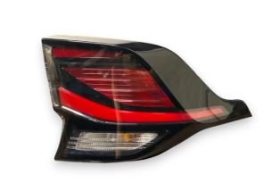 Kia Sportage hátsó lámpa, jobb külső