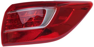 Kia Sportage hátsó lámpa, jobb külső
