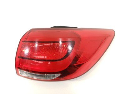 Kia Sportage hátsó lámpa, jobb külső