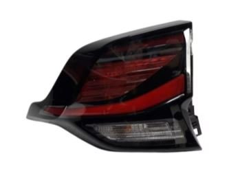 Kia Sportage hátsó lámpa, bal külső