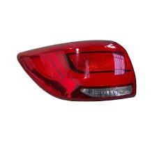 Kia Sportage hátsó lámpa, bal külső