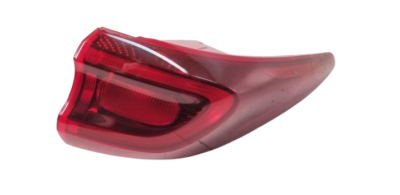 Kia Sportage hátsó lámpa, jobb külső