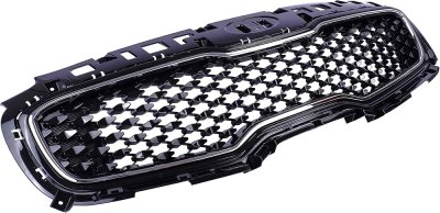 Kia Sportage hűtőrács