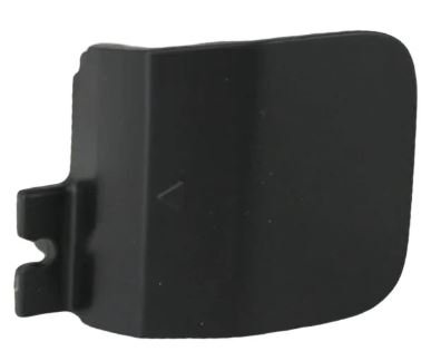 Kia Sportage vonószem takaró, első