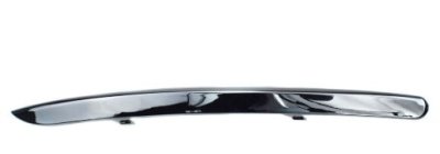 Kia Sportage lökhárító díszléc, jobb első