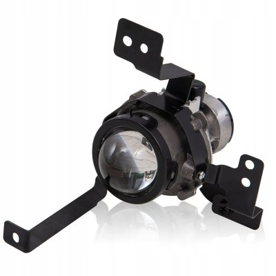 Kia Sportage ködlámpa, jobb első