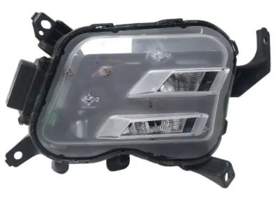 Kia Sportage ködlámpa, jobb első