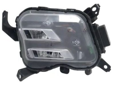 Kia Sportage ködlámpa, bal első