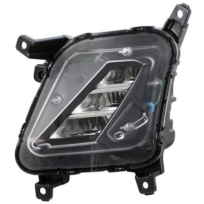 Kia Sportage ködlámpa, jobb első