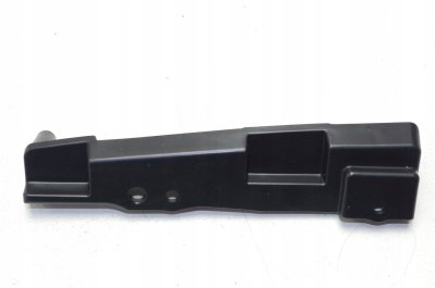 Kia Sportage lökhárító tartó, bal első