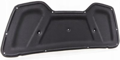 Kia Sportage motortér szigetelés