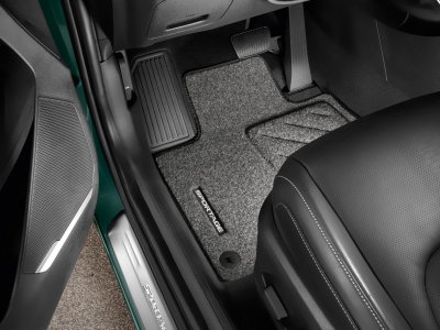 Kia Sportage PHEV szövetszőnyeg készlet - PHEV Standard