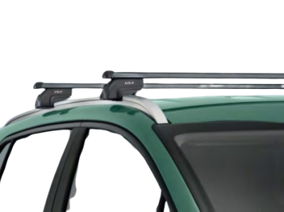 Kia Sportage tetőcsomagtartó - Acél