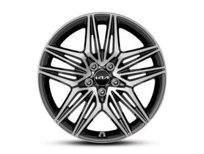 Kia Stinger Alufelni 19