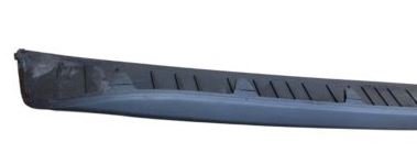 Kia Stinger lökhárító alsó koptató