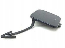 Kia Stinger vonószem takaró, első