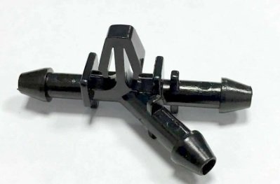 Kia szélvédőmosó csatlakozó