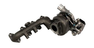 Kia Turbófeltöltő