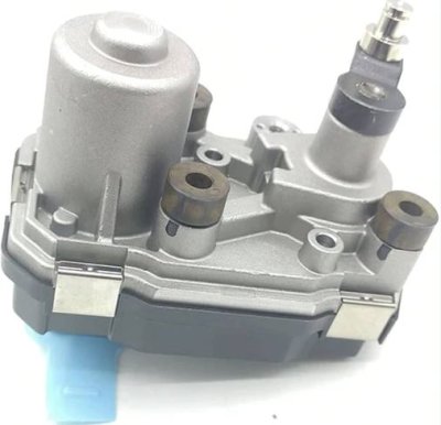 Kia Turbófeltöltő vezérlő elektronika / nyomásszabályzó