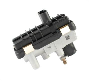 Kia Turbófeltöltő vezérlő elektronika / nyomásszabályzó