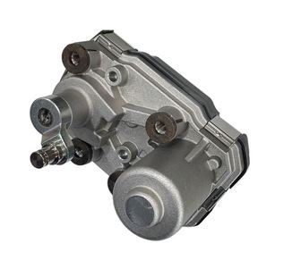 Kia Turbófeltöltő vezérlő elektronika / nyomásszabályzó