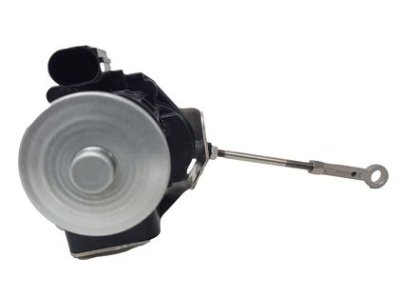 Kia Turbófeltöltő vezérlő elektronika / nyomásszabályzó