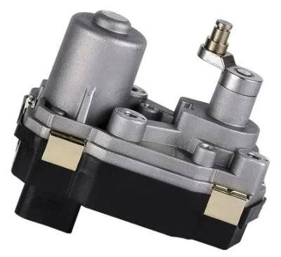 Kia Turbófeltöltő vezérlő elektronika / nyomásszabályzó
