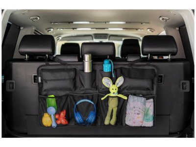 Kia Csomagtartó hátsó ülésrendező