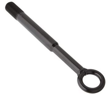 Kia Vonószem, első