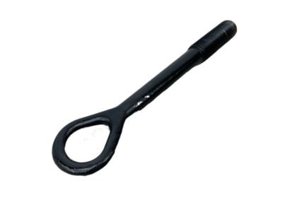 Kia Vonószem, első