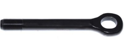 Kia Vonószem, első