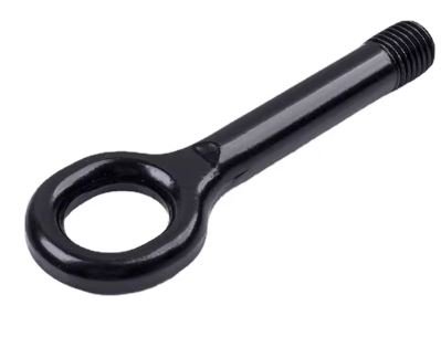 Kia Vonószem, első