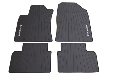 Kia XCeed gumiszőnyeg készlet