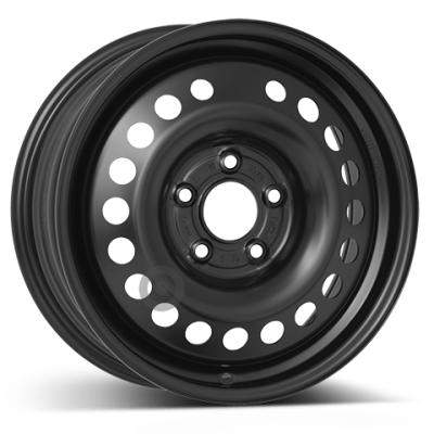 Kia XCeed acélfelnivel szerelt téli kerékszett Méret: 16