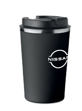 Nissan Rozsdamentes acél pohár