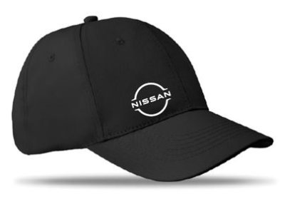 Nissan baseball sapka