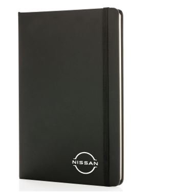 Nissan Klasszikus jegyzetfüzet