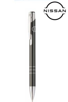 Nissan Alumínium toll